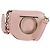 Salvatore Ferragamo Vela Flap Leather Medium