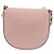 Salvatore Ferragamo Vela Flap Leather Medium - vista 2