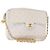 Chanel Vintage Camera Bag gesteppt Caviar Small mit Fronttasche