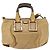 Chloé Borsa a mano in pelle Chloe Ethel Beige