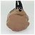 Chloé Borsa a mano in pelle Chloe Ethel Rosa - vista 4