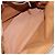 Céline Celine Vintage Macadam Handtasche Macadam Medium Braun - Ansicht 5