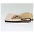 Chloé Faye Borsa a Tracolla in Pelle e Suede Media Beige - vista 4