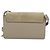 Chloé Borsa a Spalla Faye in Pelle e Camoscio Media di Chloe Marrone - vista 2