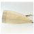 Borsa a Spalla in Pelle Burberry Beige - vista 3
