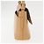 Bolso de Hombro de Cuero Burberry - vista 4
