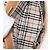 Bolso de Hombro de Cuero Burberry - vista 5