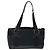Borsa Gancini in tela Salvatore Ferragamo Nero
