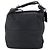 Borsa Tote in Tela Gucci Vanity Nero - vista 2