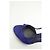 Balenciaga Tacchi in pelle blu - vista 5