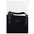 Claudie Pierlot Borsa a tracolla in suede blu navy - vista 5