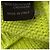 Sciarpa in cashmere verde lime Hermès - vista 5