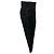 Brunello Cucinelli anthrazitgraue Pailletten-Wollhose - Ansicht 2