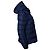 Moncler, jaqueta de down Betula acolchoada em azul - vista 4
