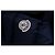 Moncler, jaqueta de down Betula acolchoada em azul - vista 8