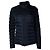 Woolrich, leichte gesteppte blaue Jacke