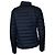 Woolrich, leichte gesteppte blaue Jacke - Ansicht 2