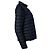 Woolrich, leichte gesteppte blaue Jacke - Ansicht 3