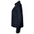 Woolrich, leichte gesteppte blaue Jacke - Ansicht 4