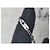 Louis Vuitton Collana Locket LV Ciel SS20 Virgil Abloh Rara Nero Blu chiaro - vista 14