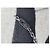 Louis Vuitton Collana Locket LV Ciel SS20 Virgil Abloh Rara Nero Blu chiaro - vista 17