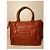 Tod's Handtasche aus Grainleder Camel Kamel - Ansicht 2