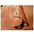 Tod's Handtasche aus Grainleder Camel Kamel - Ansicht 4