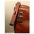 Tod's Handtasche aus Grainleder Camel Kamel - Ansicht 5