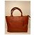 Tod's Handtasche aus Grainleder Camel Kamel - Ansicht 6