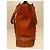Tod's Handtasche aus Grainleder Camel Kamel - Ansicht 7