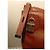 Tod's Handtasche aus Grainleder Camel Kamel - Ansicht 9