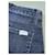 Vaqueros Slim Sanders Ba&Sh Azul Denim - vista 5
