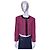 Sandro Lila Tweed-Blazer