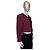 Sandro Lila Tweed-Blazer - Ansicht 3