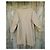 Impermeable Burberry Beige de Gabardina de Algodón - vista 4
