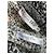 Dior Tweed Kleid und Westen Set Grau - Ansicht 10
