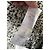 Dior Tweed Kleid und Westen Set Grau - Ansicht 12