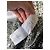 Dior Tweed Kleid und Westen Set Grau - Ansicht 14