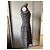 Dior Tweed Kleid und Westen Set Grau - Ansicht 7