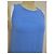 Sandro Preppy Chic Kleid TS/M Blau - Ansicht 4