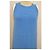 Sandro Preppy Chic Kleid TS/M Blau - Ansicht 5