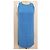 Sandro Preppy Chic Kleid TS/M Blau - Ansicht 6