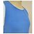Sandro Preppy Chic Kleid TS/M Blau - Ansicht 7