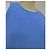 Sandro Preppy Chic Kleid TS/M Blau - Ansicht 9