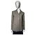 Rouje Josselin brown wool herringbone jacket