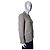 Rouje Josselin brown wool herringbone jacket - view 3