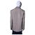 Rouje Josselin brown wool herringbone jacket - view 4