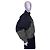 Autre Marque Grüne schwarze Jacke aus Polyester - Ansicht 3