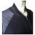 Autre Marque Giacca Cardigan St John Blu Lana - vista 3