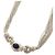 Collana vintage a più fili Tiffany & Co. Argento D'oro